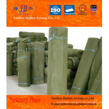 top quality fireproof organic silicon tarp